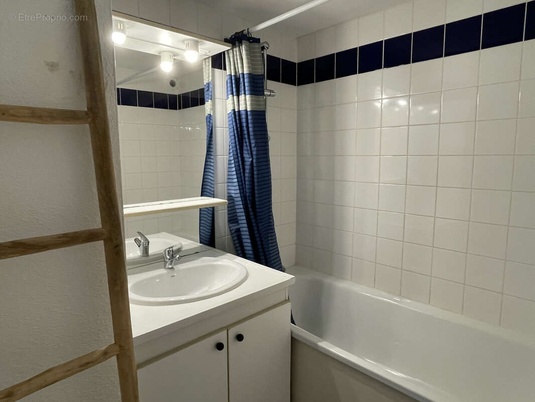 Appartement à LEGE-CAP-FERRET