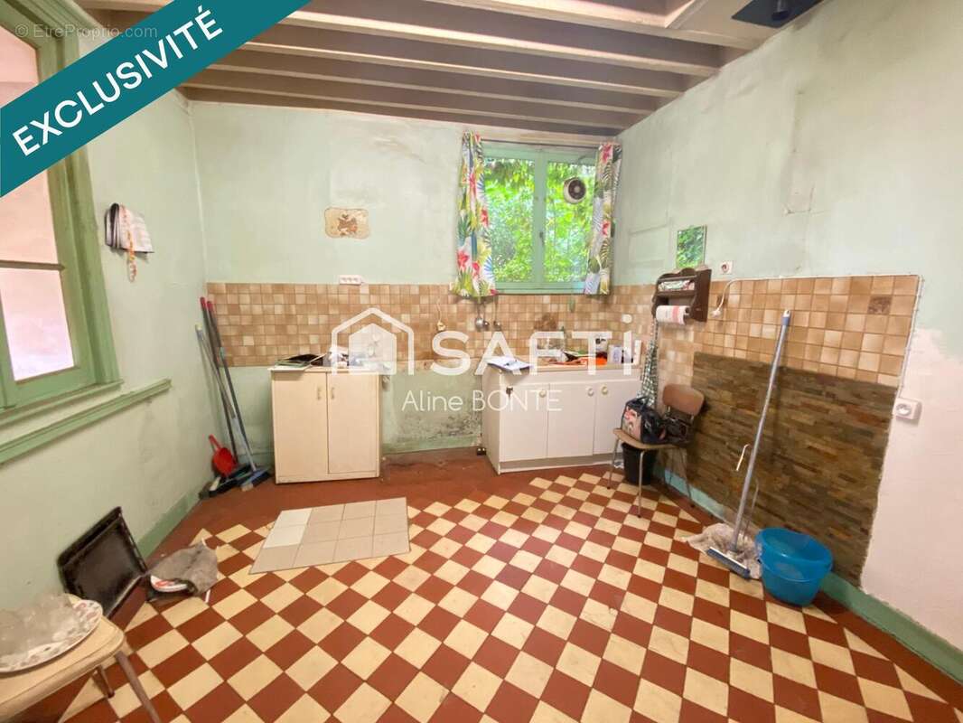 Photo 3 - Maison à ORMES