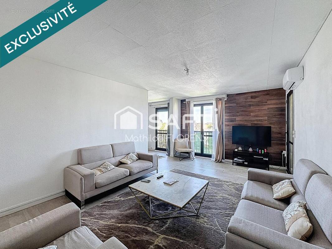 Photo 1 - Appartement à TOULOUSE