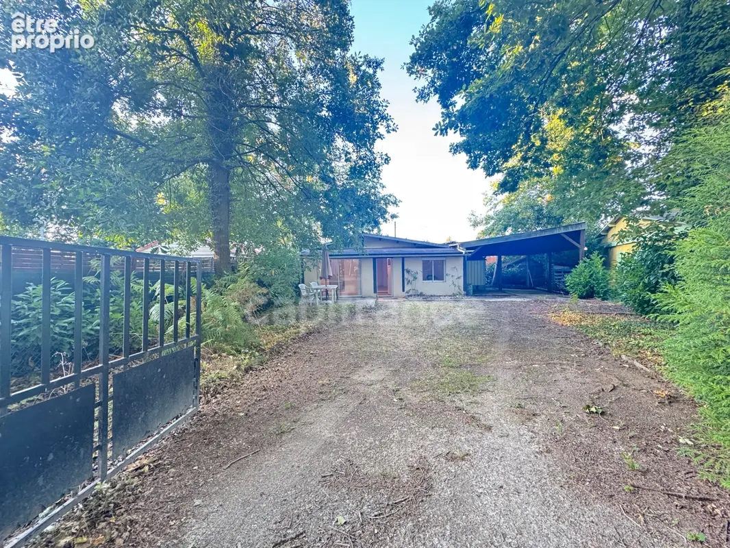 Maison à vendre 3 pièces de 48 m² à NARGIS (45) dans un domaine avec accès piscine - limitrophe de l'Île-de-France (Paris) - photo 20