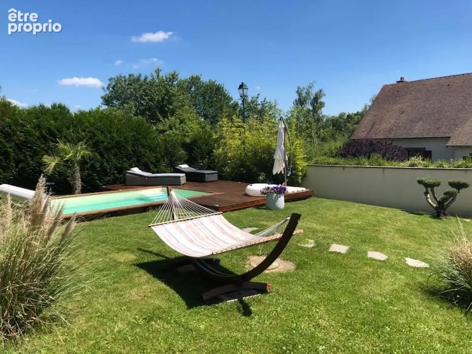 Maison Feucherolles - photo 5