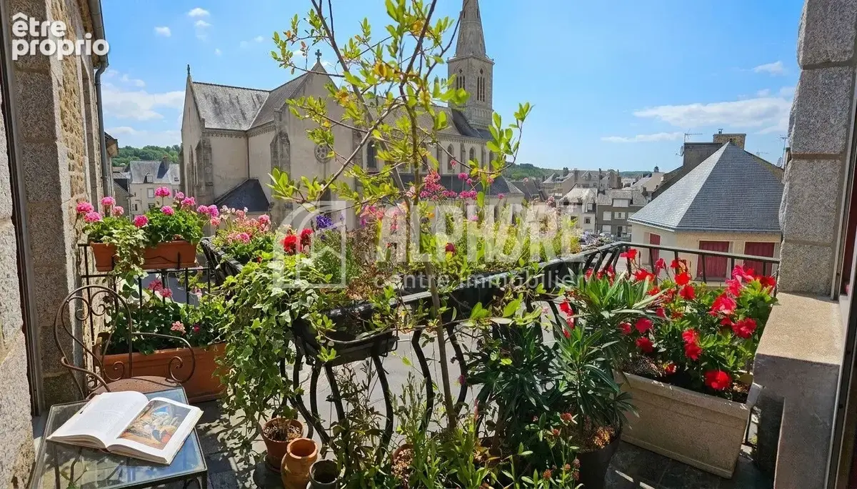 ntre caractère et authenticité au coeur de La Roche-Bernard - photo 2