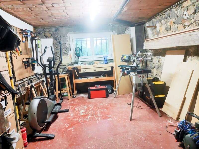 Maison à LAMALOU-LES-BAINS