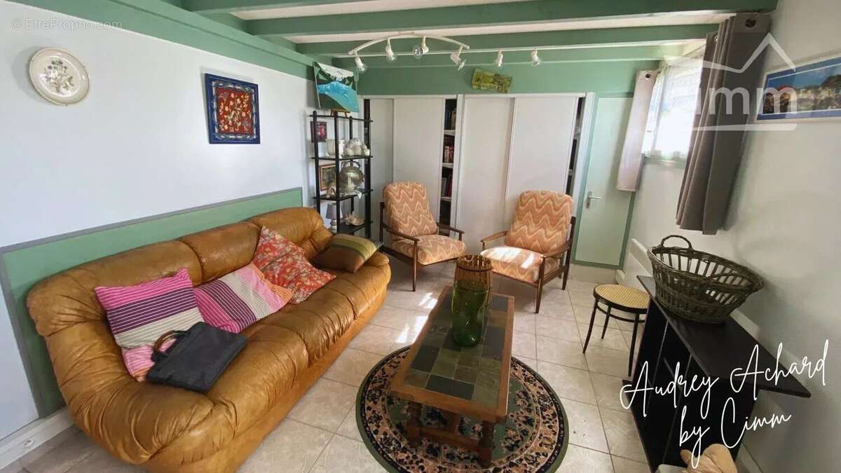 Maison à CARTELEGUE