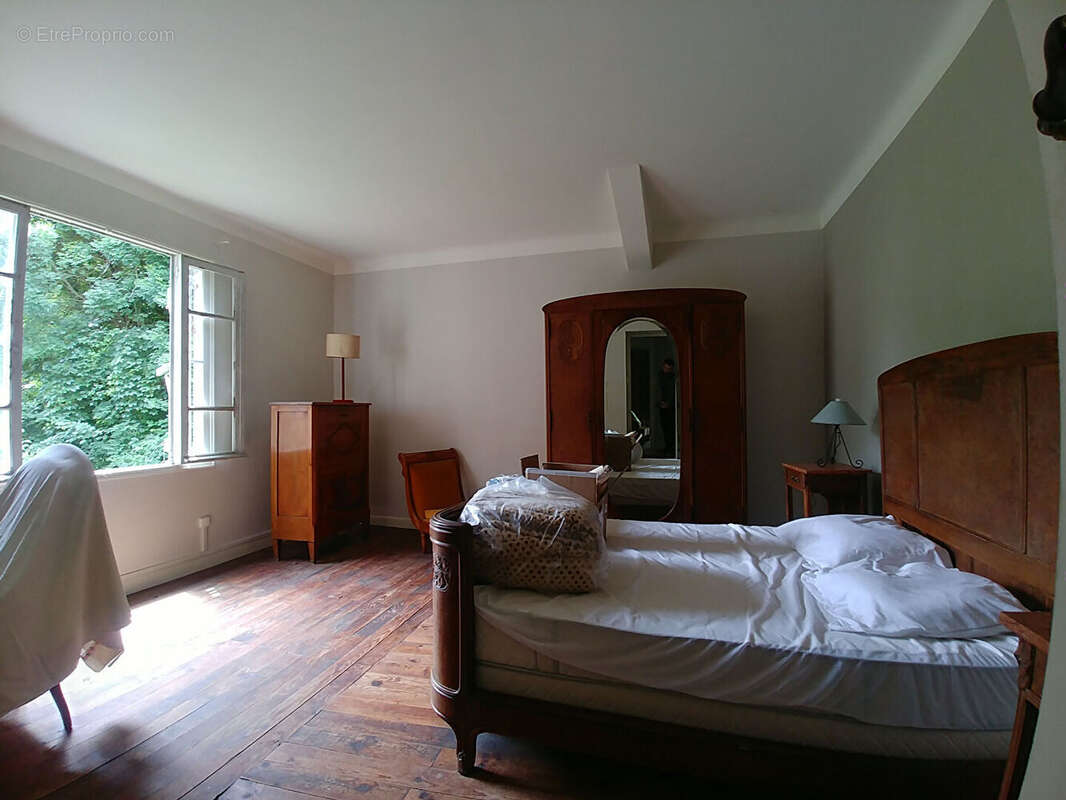 Maison à CAUSSADE