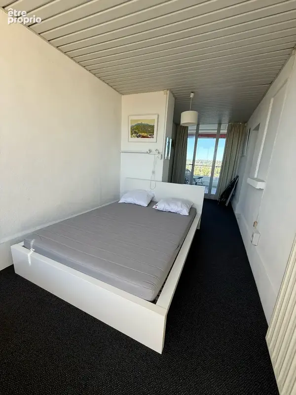 Appartement au dernier étage avec vue dominante sur plan d'eau - photo 8