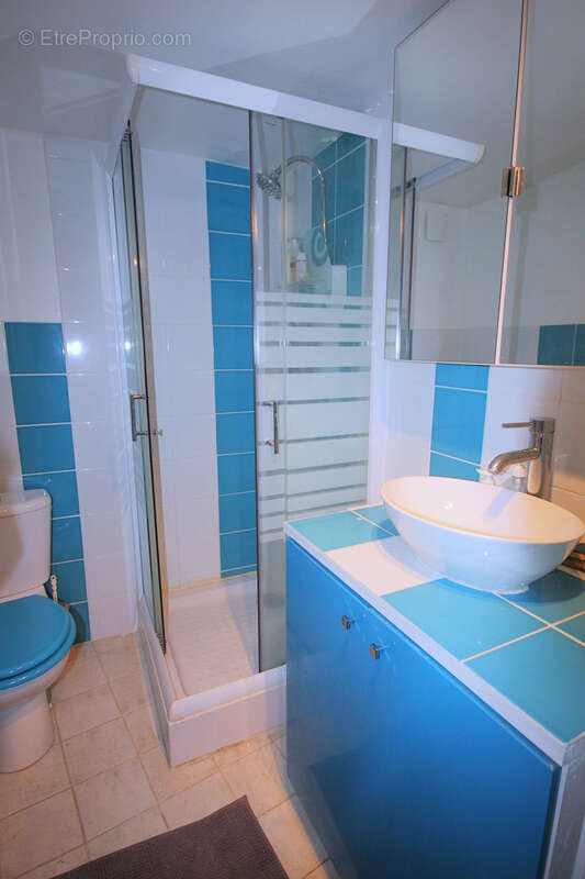 Appartement à COLLIOURE