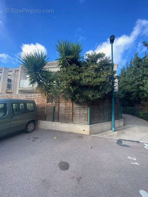 Appartement à PEYRESTORTES