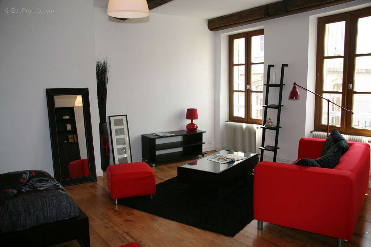 Maison à LOUHANS