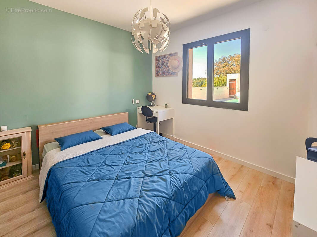 Maison à SAINT-VALLIER