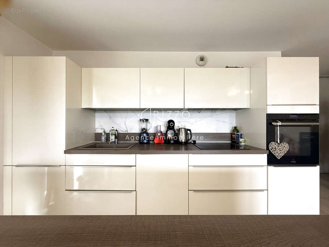 Appartement à PREVESSIN-MOENS