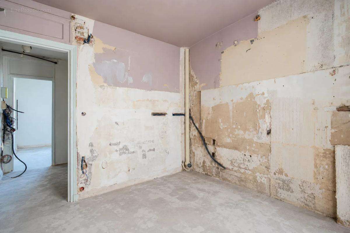 Appartement 2 pièces - 37m2 - Idéal investisseurs - photo 7
