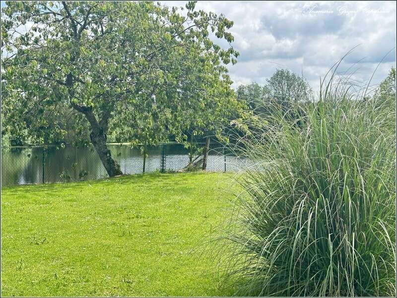 Maison à COURVILLE-SUR-EURE