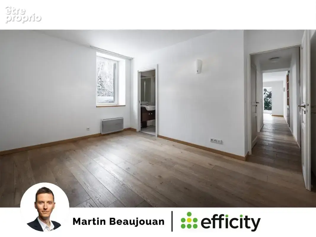 Appartement - photo 18