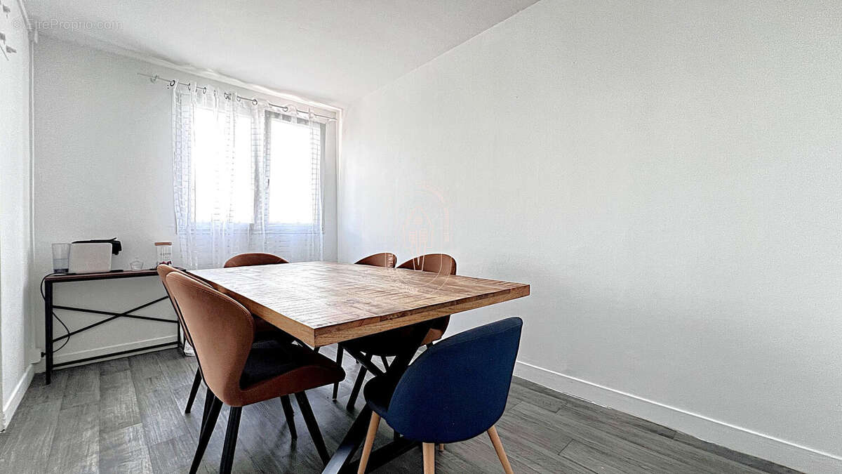 Appartement à TOURCOING