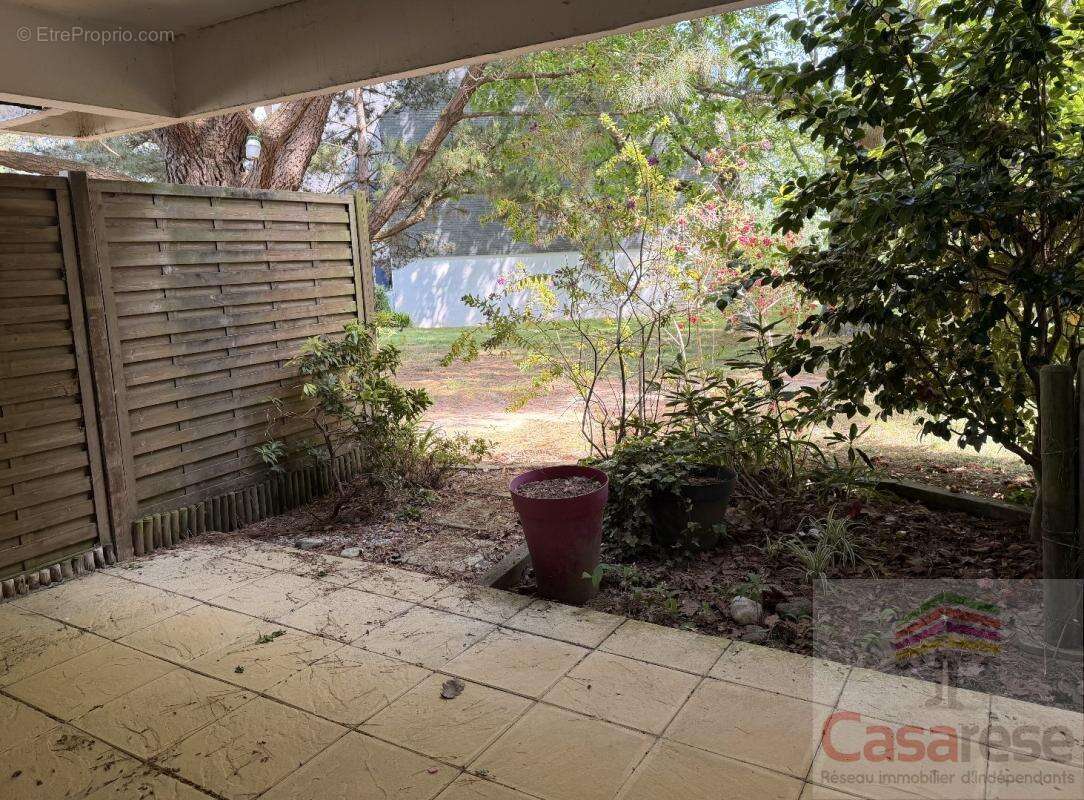 Appartement à LARMOR-PLAGE