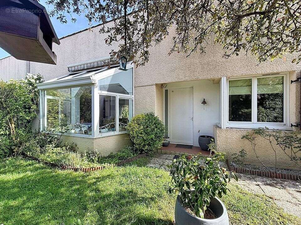 Maison - Plan de l'Église - photo 18