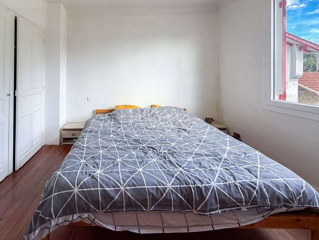 Appartement à SOUSTONS