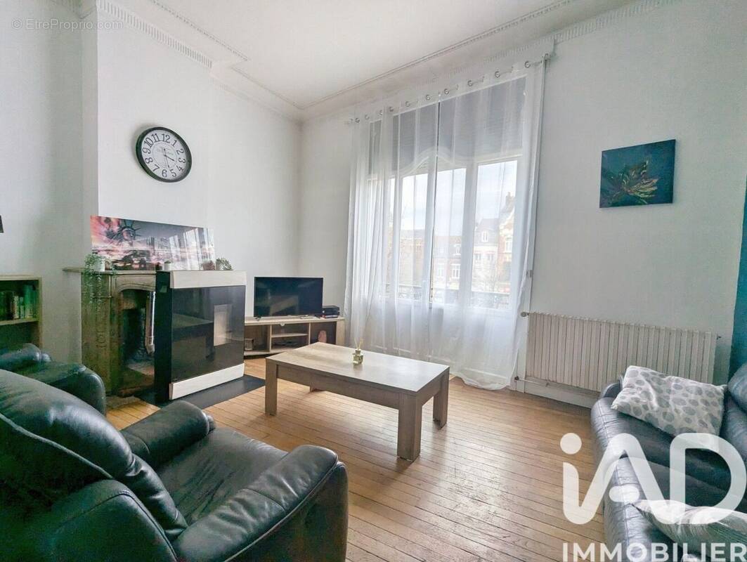 Photo 1 - Appartement à ARMENTIERES