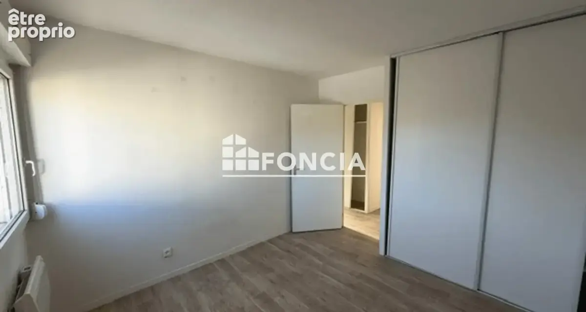 Villenave d'ornon - appartement 3 pieces avec terrasse - photo 7