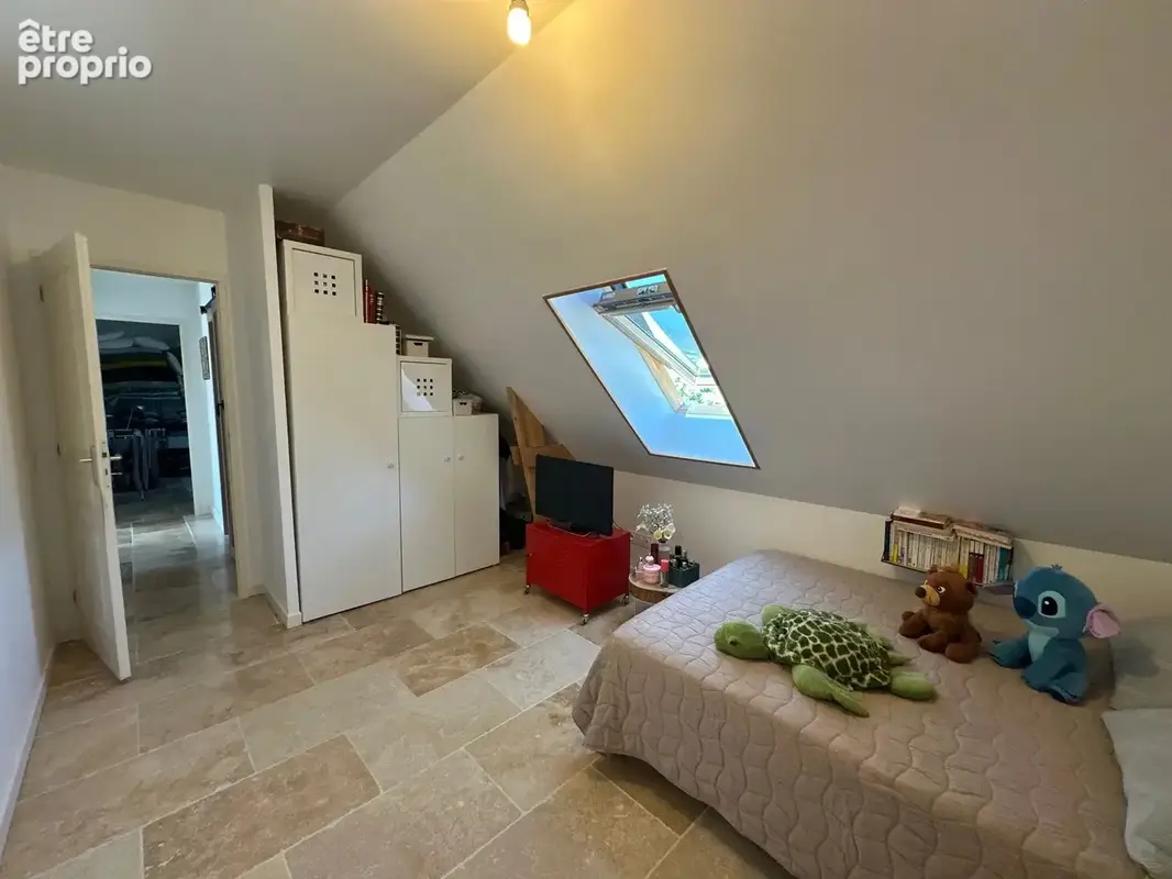 Coup de cœur assuré à Montigny-lès-Cormeilles ! - photo 8