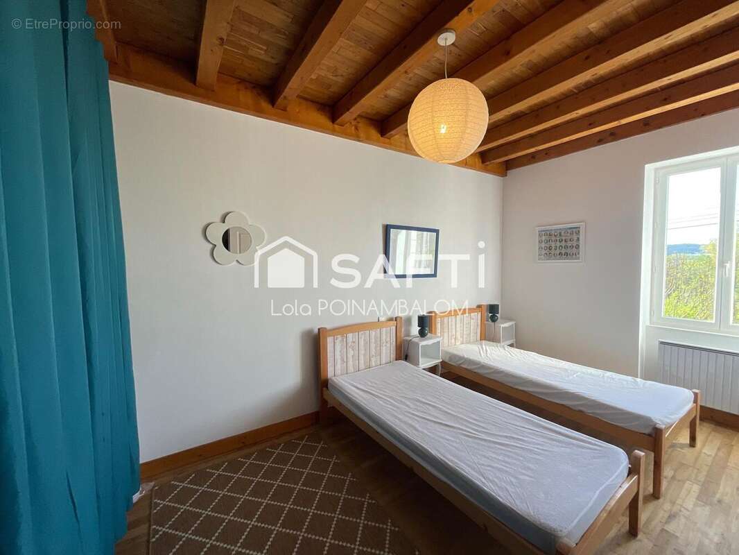 Photo 6 - Maison à LE BUGUE