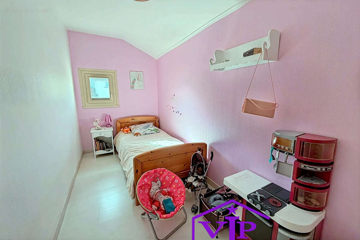 Maison à SOTTEVILLE-LES-ROUEN