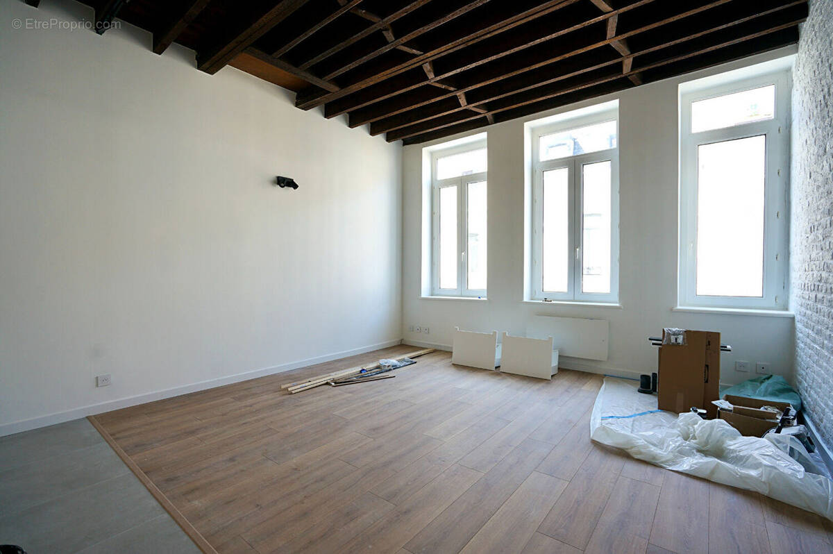 Appartement à LILLE