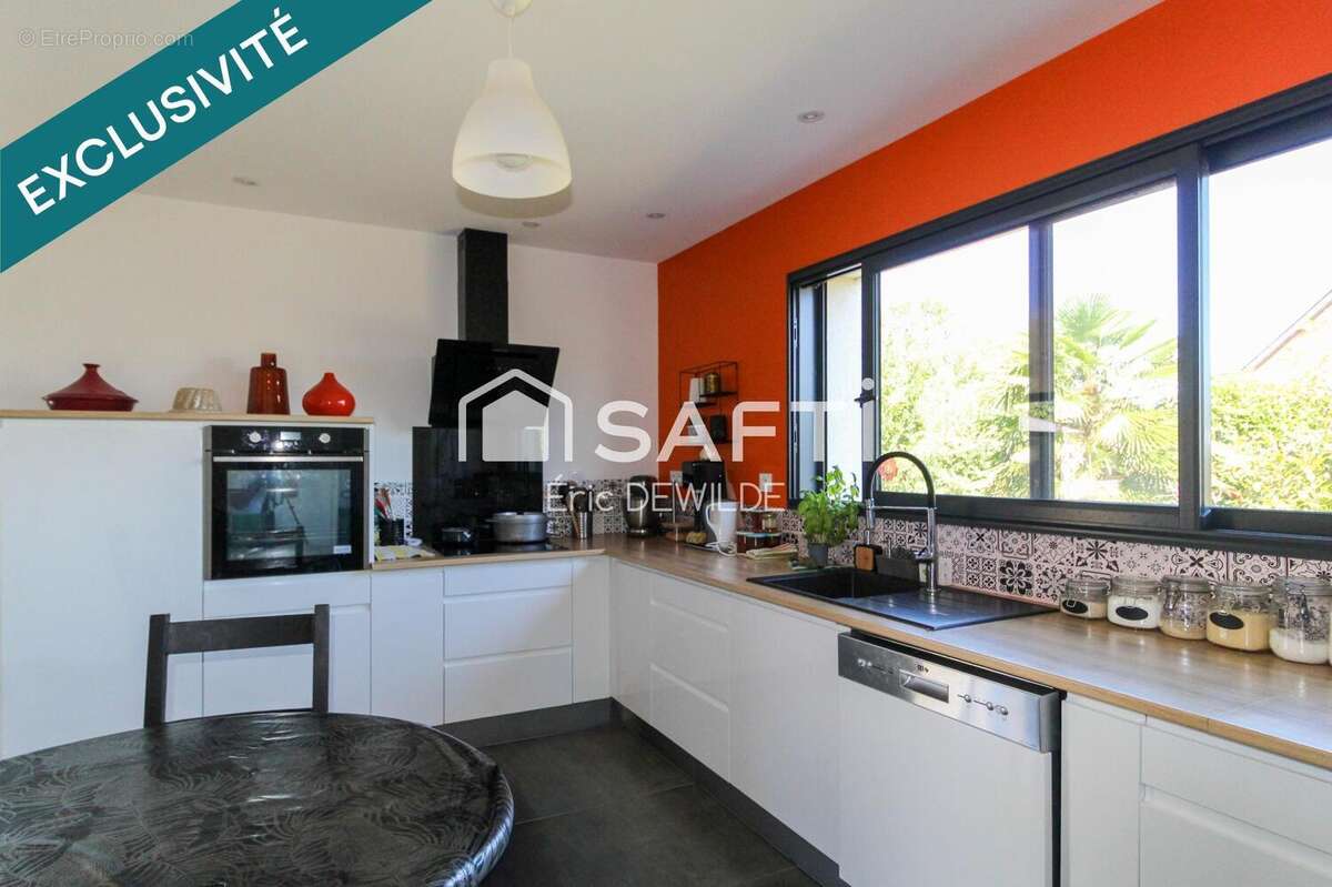 Maison 124 m² à Les Cheris  - photo 8
