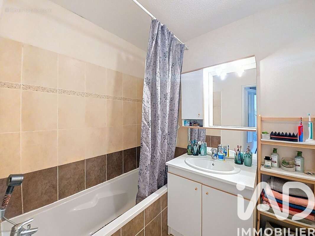 Photo 5 - Appartement à TOULOUSE