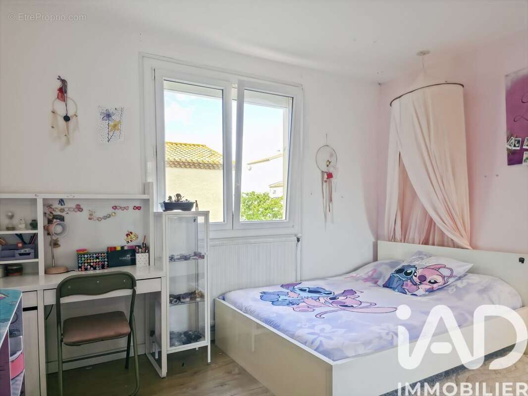 Photo 7 - Maison à VALROS