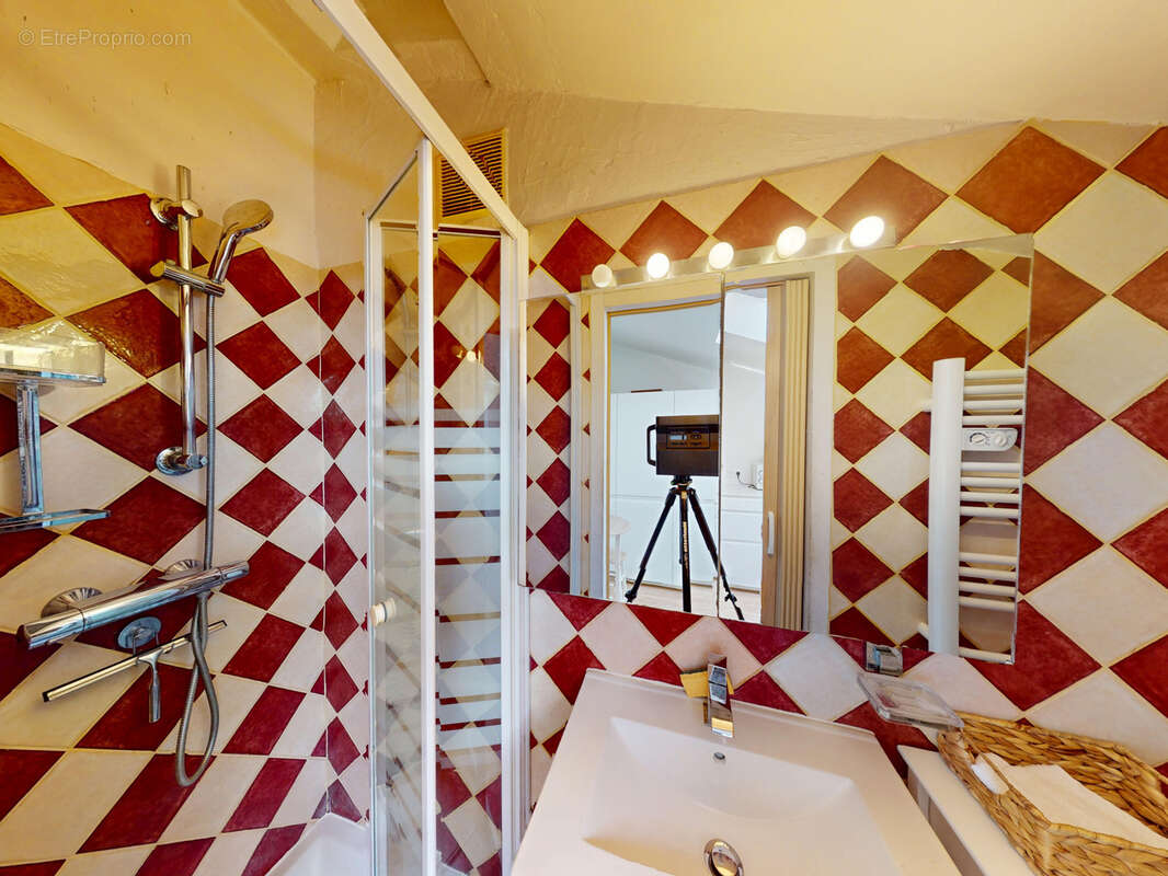 Exclusivité vente appartement F3 Cours Napoléon - photo 7