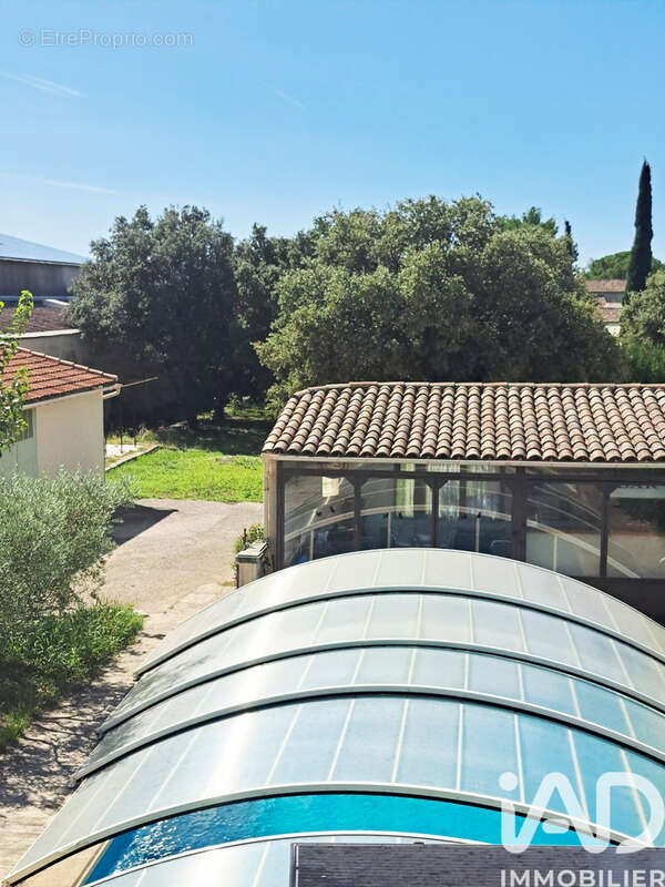 Photo 4 - Maison à CARPENTRAS