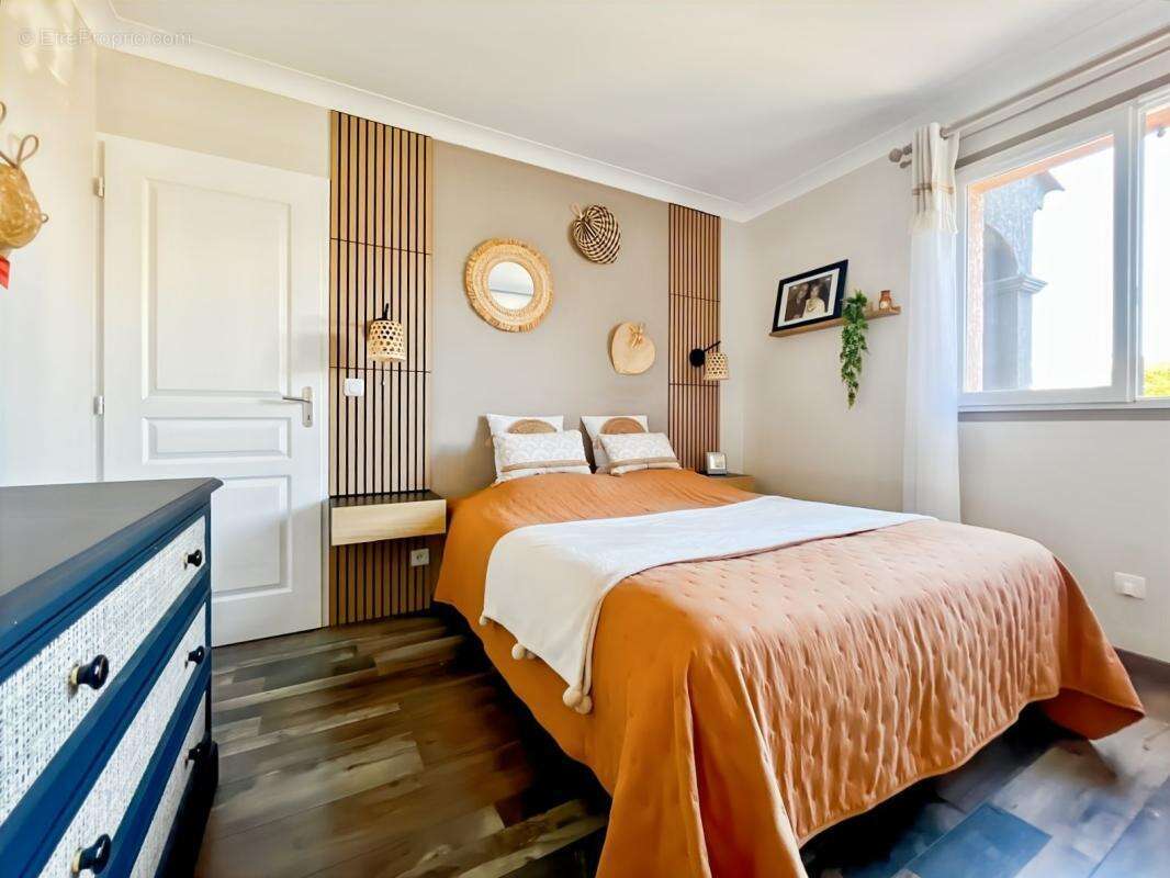 Maison à MARSEILLAN