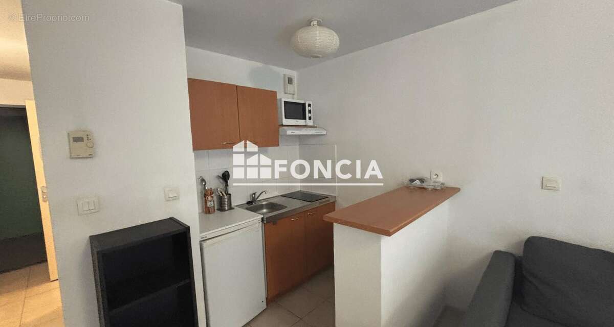 Appartement à AVIGNON