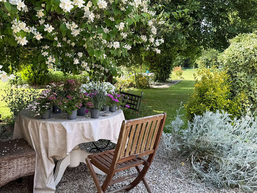 Maison de caractere! - photo 3