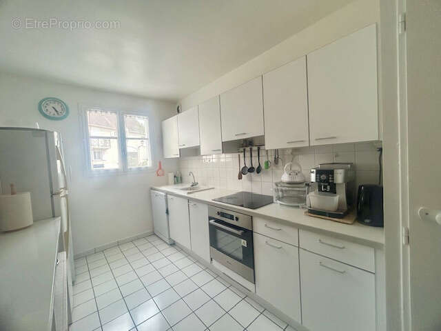 Appartement à MONTLHERY