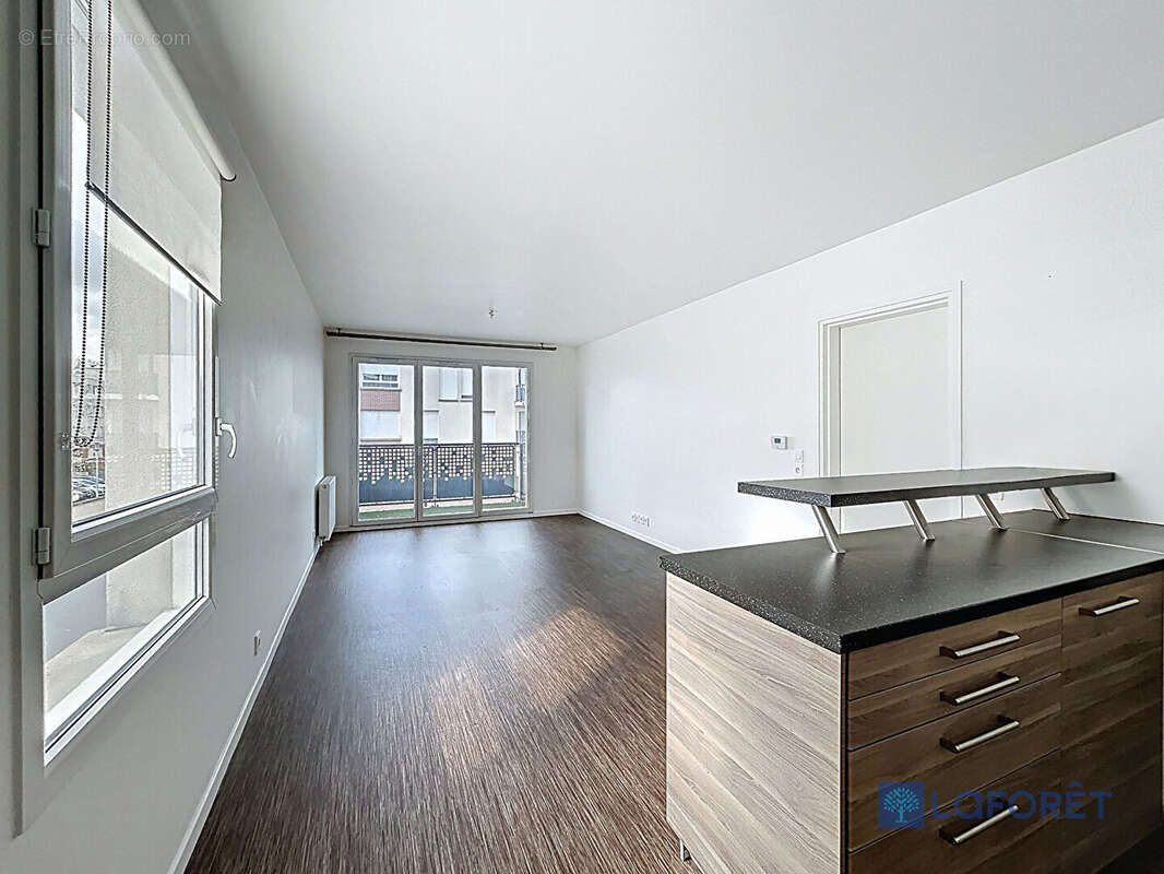 Appartement à ARPAJON