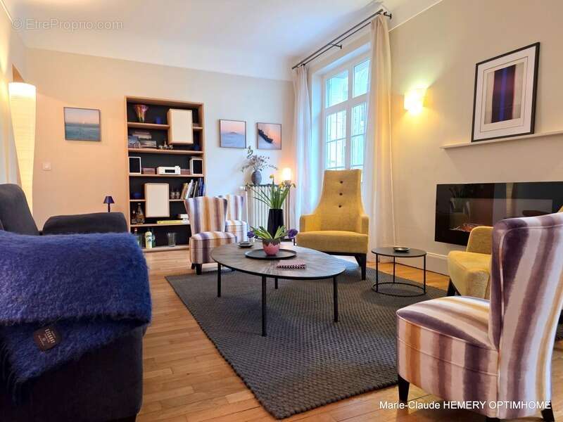 Appartement à DINARD