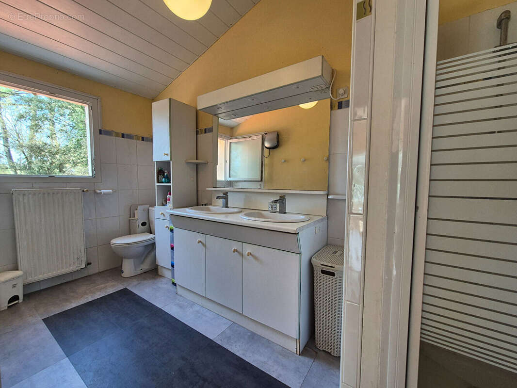 Maison à SAINT-HILAIRE-DE-RIEZ