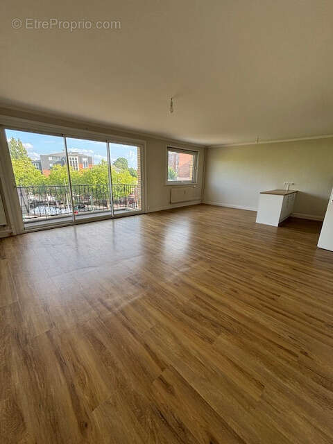 Appartement à MARCQ-EN-BAROEUL