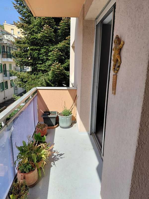 Appartement à CAHORS