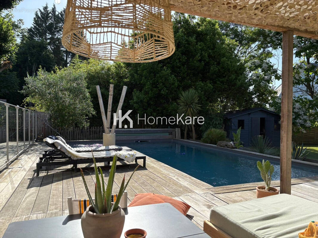 Maison à SAINT-GAUDENS