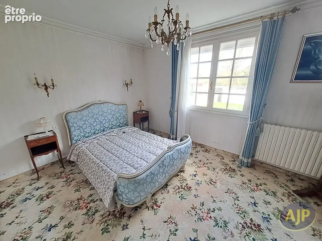 CHALLANS - Maison 3 chambres - photo 8