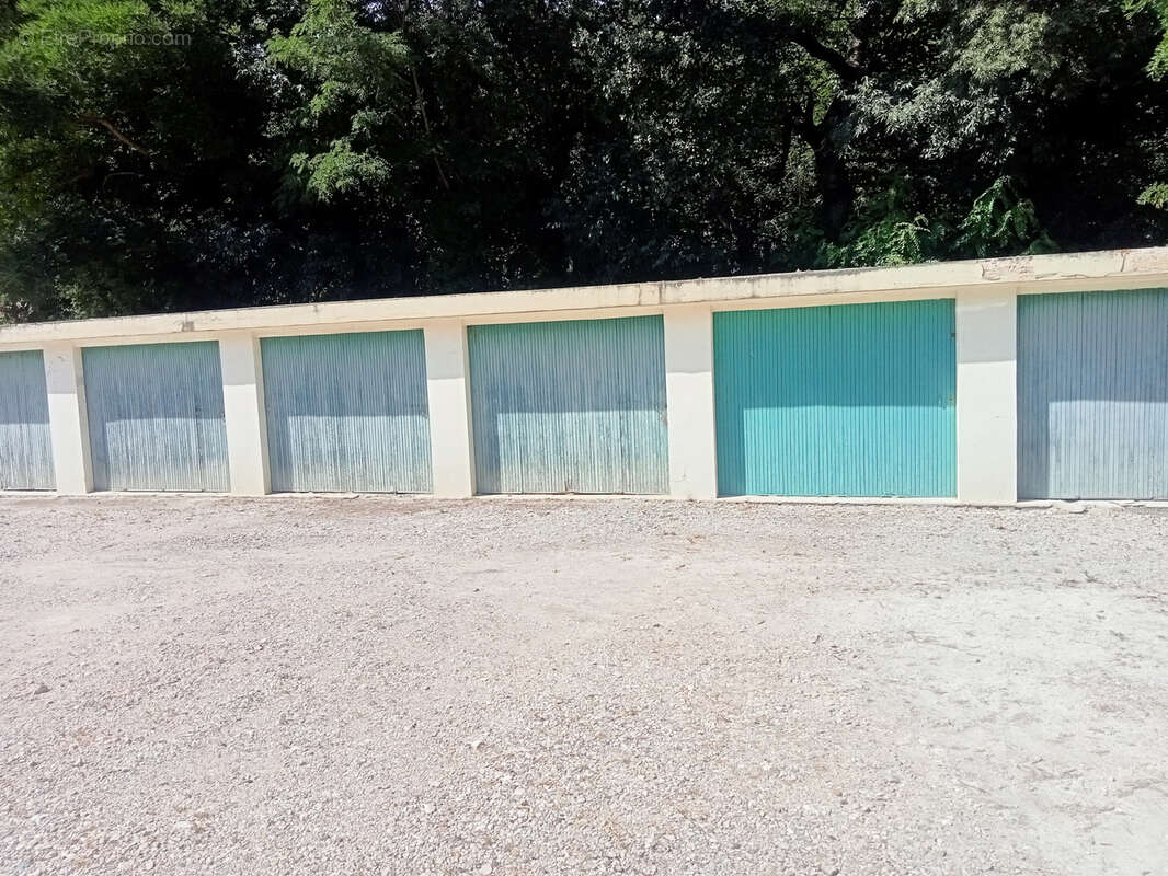 Appartement à CARPENTRAS