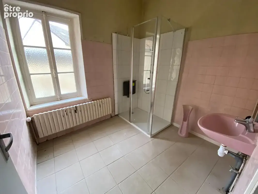 Maison 135m² à bretoncelles - photo 3