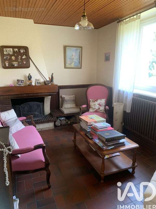 Photo 8 - Maison à LOUDEAC