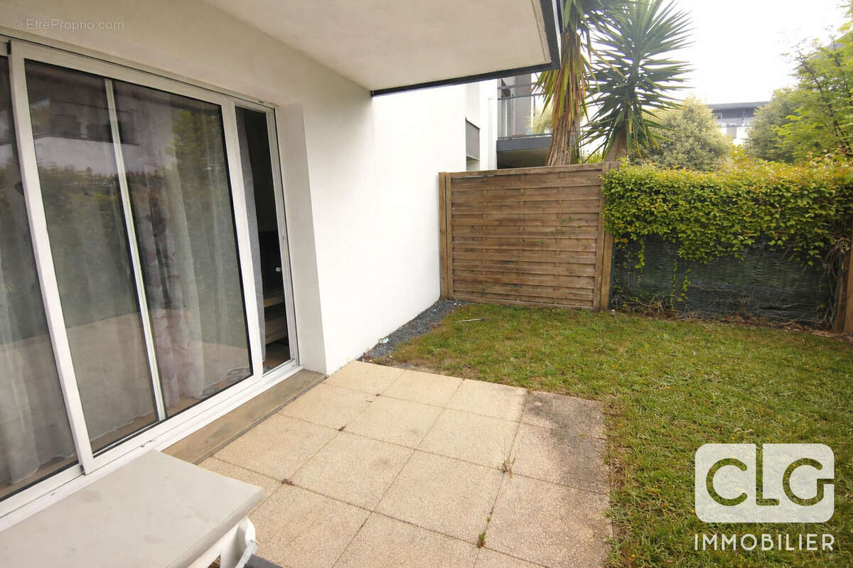 Appartement à CONCARNEAU