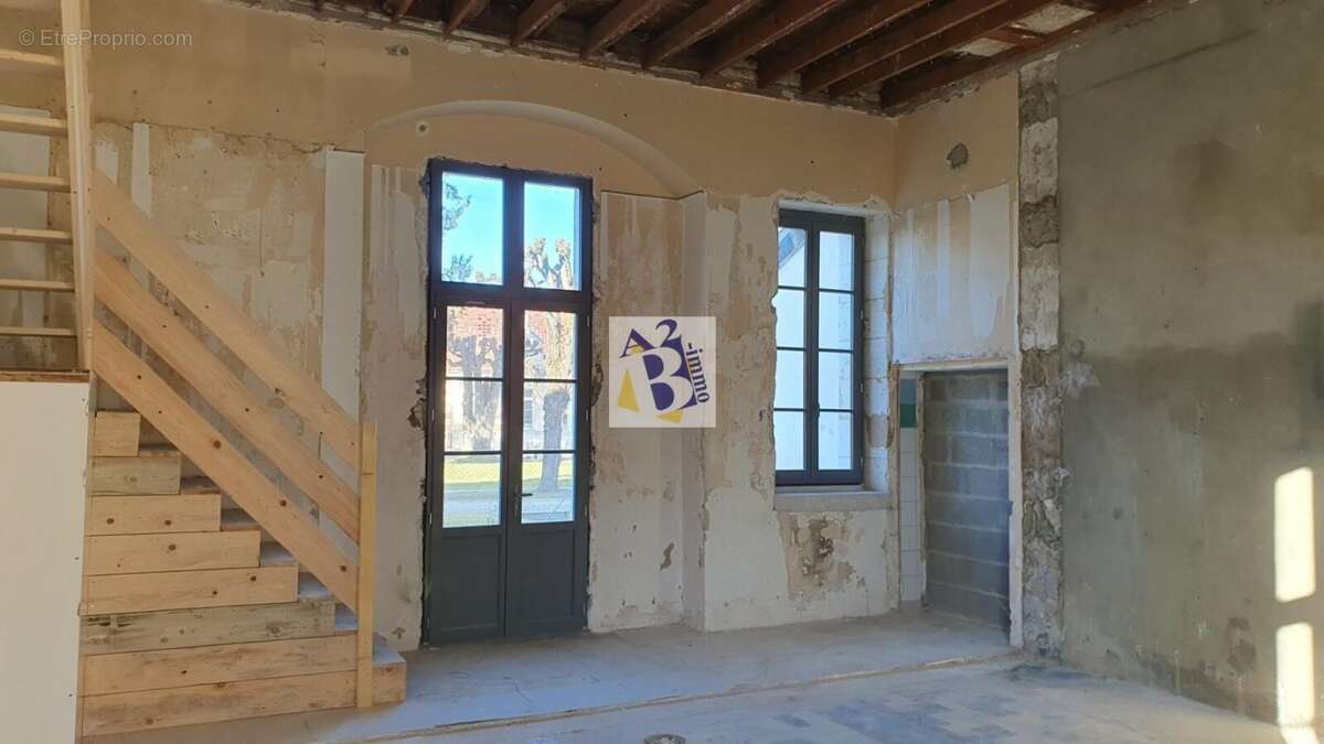 Appartement à ANGOULEME