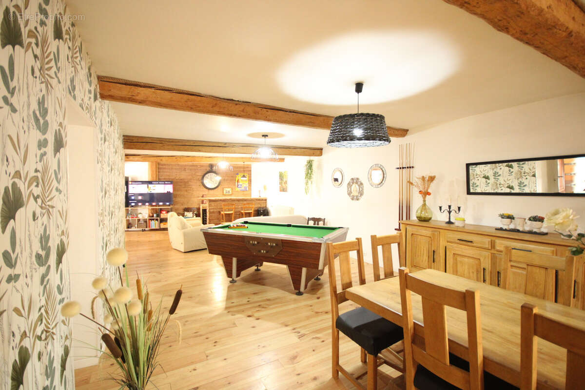 Belle maison - photo 4